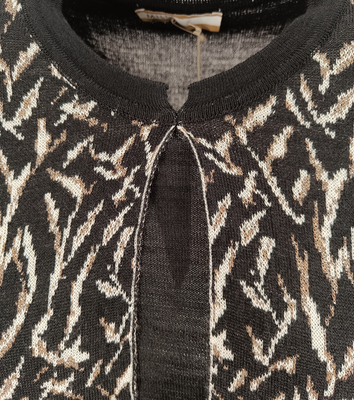 MAGLIA DONNA M/L 5138 Tellini S.R.L. Velkoobchodní oblečení